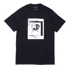 Fucking Awesome Satan Said Tee画像