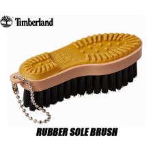 Timberland RUBBER SOLE BRUSH A1BU6画像