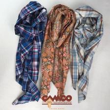 CAMCO SCARF画像