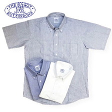 THE BAGGY OX B.D S/S画像