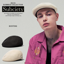 Subciety HUNTING 109-86421画像