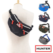 HUNTER ORIGINAL NYLON BUMBAG UBP7020KBM画像