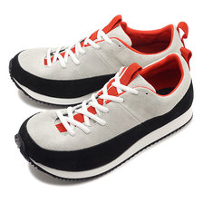 blueover RICK WHITE/RED画像