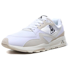 le coq sportif LCS R 800 "LIMITED EDITION for BETTER +" WHT/O.WHT/BLK QL1NJC00WH画像