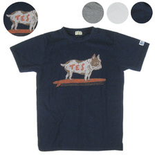 The Endless Summer TES COMFORTABLE PILE BUHI TR-9574319画像