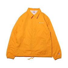 Champion COACH JACKET GOLD C3-K604-748画像