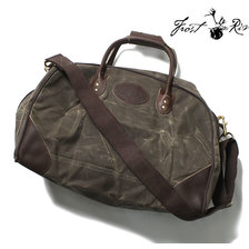 FROST RIVER フライトバッグ 652画像