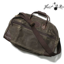 FROST RIVER カーティスフライトバッグ 655画像