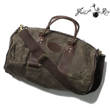 FROST RIVER ダッフルバッグ 693画像