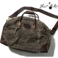 FROST RIVER フライトバッグ 651画像