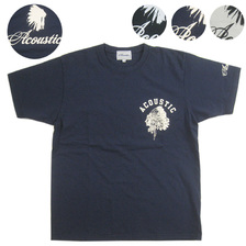 Acoustic SHADOW INDIAN TEE AC9201画像