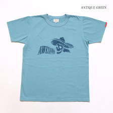 smart Spice S/S T-SHIRT "AWESOME" SMC0194画像