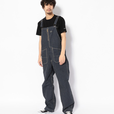 Schott OLD HICKORY OVERALL 3196013画像