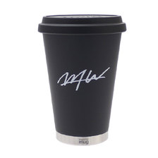 WTW COFFEE TUMBLER BLACK画像