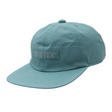 STUSSY GoreTex Products Ball Cap GREEN画像