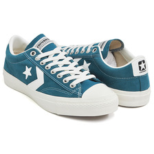 CONVERSE SKATEBOARDING BREAKSTAR SK OX + BLUE 32753376/1CL420画像