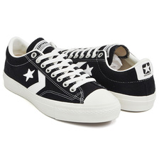 CONVERSE SKATEBOARDING BREAKSTAR SK OX + BLACK 32753371/1CL419画像