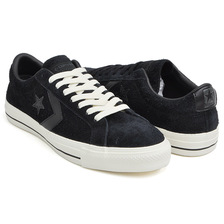 CONVERSE SKATEBOARDING PRORIDE SK OX + BLACK 32753361/1CL417画像
