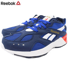 Reebok AZTREK 90S SPORT Navy/Royal/White DV3911画像