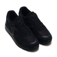 DIADORA N9002 BLACK/BLACK/BLACK/BK 173073B-7124画像