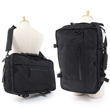 NEW ERA 3WAY TRAVEL BAG 11901535画像