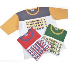 Pherrow's 19S-PAFT1画像