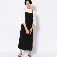 MANASTASH Women's FLEX OVERALL 7296002画像
