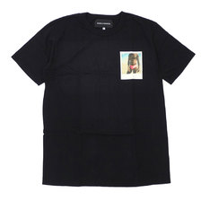 Bianca Chandon Bianchi UNTITLED, 376 T-Shirt BLACK画像