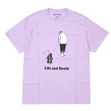 Fucking Awesome Life and Death Tee画像