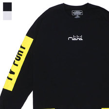 NEIGHBORHOOD 19SS TV FURY/C-TEE.LS 191PCNH-LT07画像