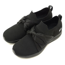SKECHERS Bobs Squad 2-Bow Beauty BBK 32802画像