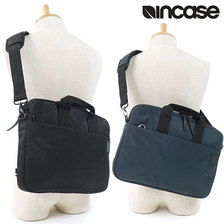 incase Compass Brief 15 Flight Nylon 37191010/37191011画像