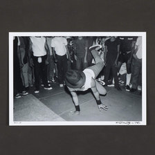 ARTIS SWIPE PHOTO ART-013-OTR画像