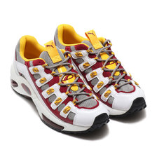 PUMA CELL ENDURA "PATENT 98" LIMESTONE-CORDOVAN 369633-03画像