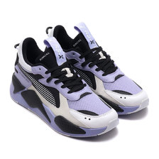 PUMA RS-X REINVENTION SWEET LAVENDER 369579-04画像