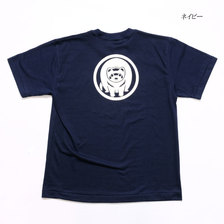 麿紋 アニマルシリーズ S/S T-SHIRT "フェレット" FERETO画像