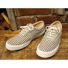 JELADO &times; RFW Hard Taco WHITE PEPPER&times;ASH CHECK AB41952画像