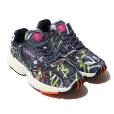 adidas Originals ADIDASFALCON W SUPPLIER COLOUR/SUPPLIER COLOUR/OFF WHITE CG6249画像