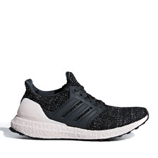 adidas UltraBOOST w CORE BLACK/CARBON/ORCHID TINT DB3210画像