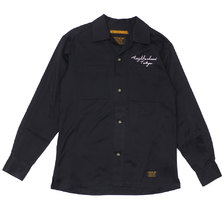 NEIGHBORHOOD 19SS MIL-SOUVENIR/RC-SHIRT.LS 191AQNH-SHM01画像