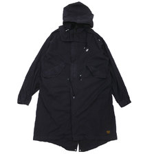 NEIGHBORHOOD 19SS M-51/C-JKT 191AQNH-JKM02画像