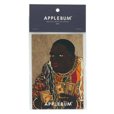 APPLEBUM Benjamins Sticker画像