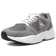 le coq sportif LCS R 1921 GRY/WHT QL1NJC15GY画像