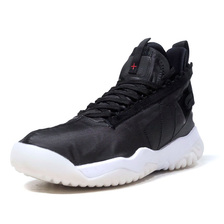 NIKE JORDAN PROTO-REACT "MICHAEL JORDAN" "LIMITED EDITION for JORDAN BRAND" BLK/WHT BV1654-001)画像