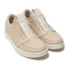 NIKE WMNS AIR JORDAN 1 RET LOW SLIP DESERT ORE/LIGHT CREAM AV3918-200画像