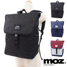 moz フラップバックパック ZZEI-12画像
