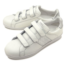 Admiral GREENPARK 2 White/Silver SJAD1901-0120画像
