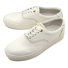Admiral STOCKWELL 2 White/White SJAD1908-0101画像