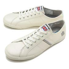 Admiral WATFORD White/Prism SJAD0705-0165画像