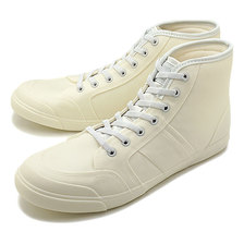 Admiral INOMER HI WP White/White SJAD1699-0101画像